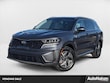 Kia Sorento Hybrid