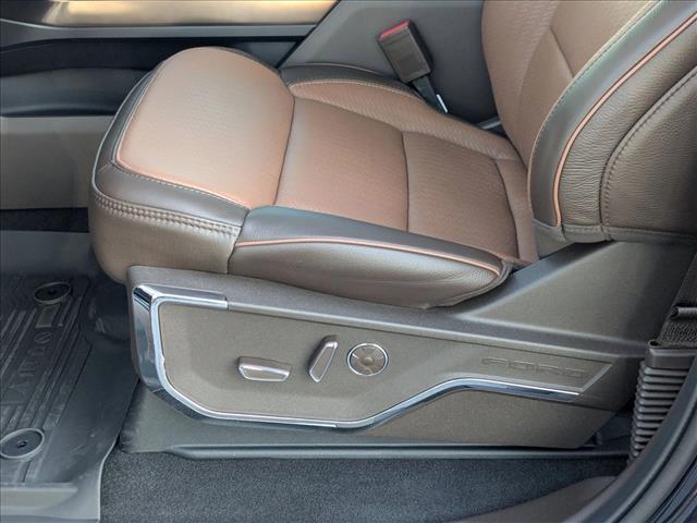 2025 Ford F-150 King Ranch photo 4