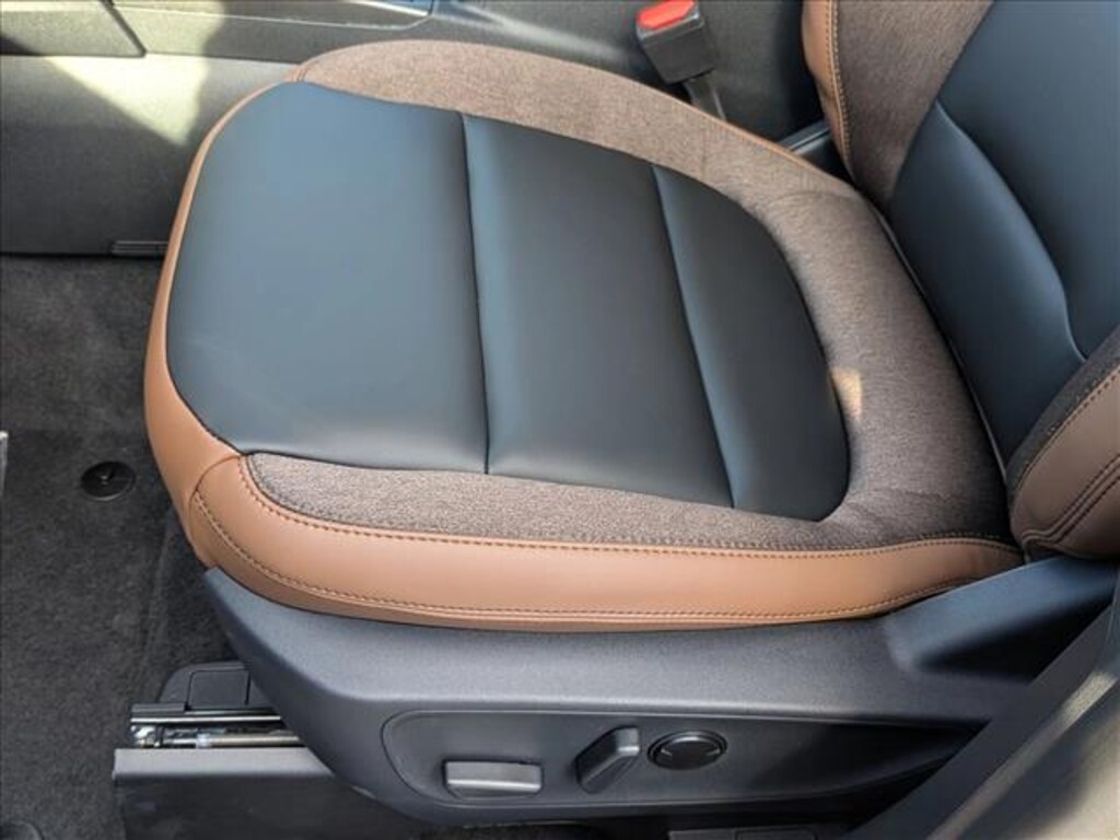 New 2025 Ford Bronco Sport Outer Banks SUV