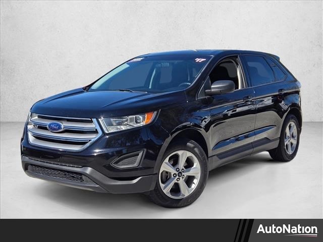 2017 Ford Edge SE