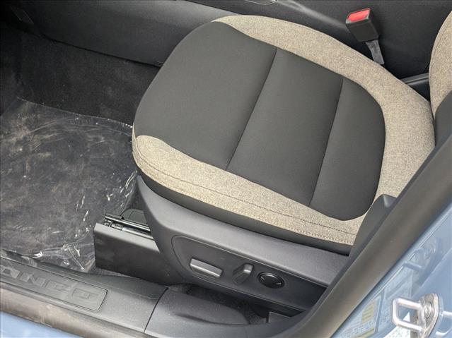 2025 Ford Bronco Sport Big Bend photo 4