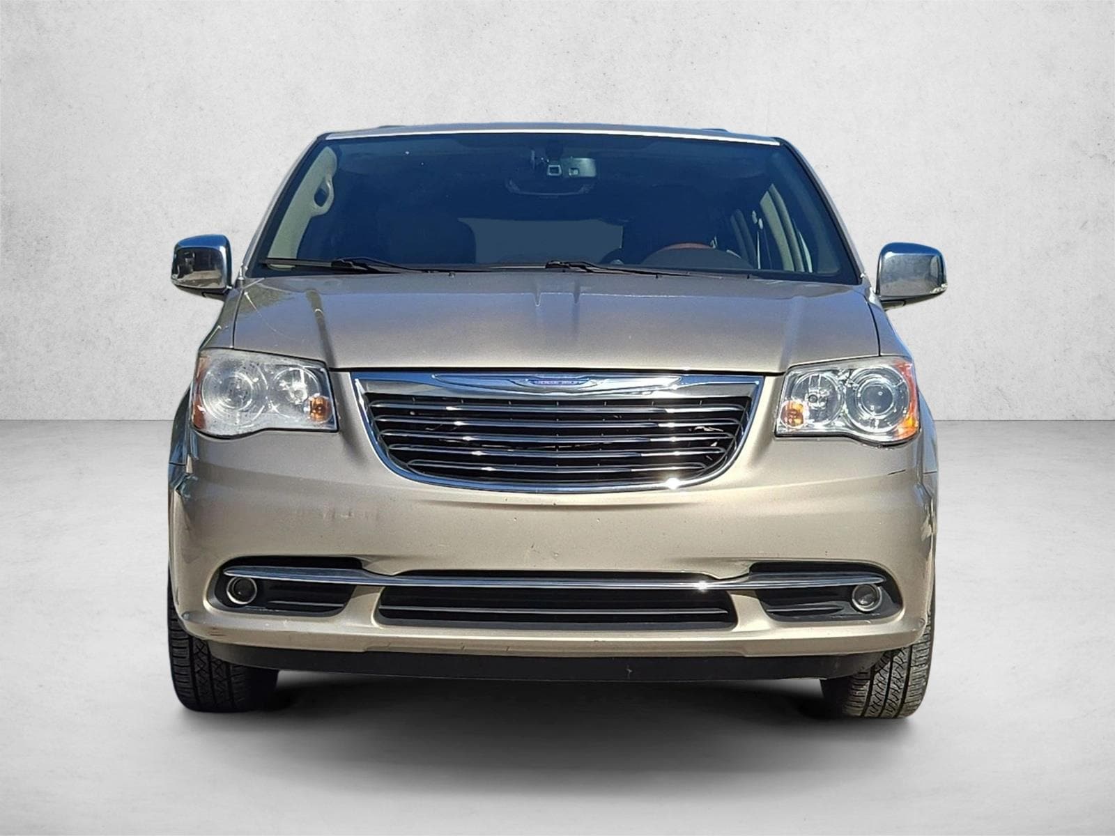 Used 2013 Chrysler Town & Country Limited with VIN 2C4RC1GGXDR677351 for sale in Jacksonville, FL