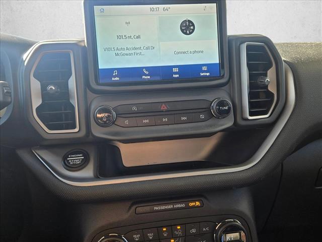 2021 Ford Bronco Sport Big Bend photo 4