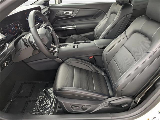 2025 Ford Mustang GT Premium Fastback - Photo 14