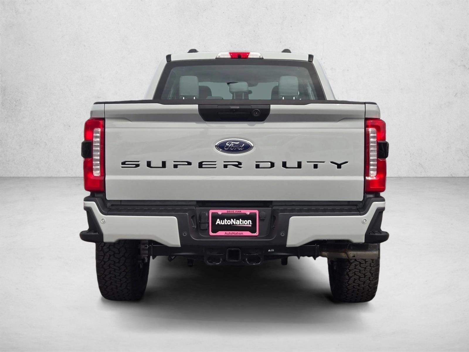 2026 Ford F-250 Super Duty XL - Photo 6