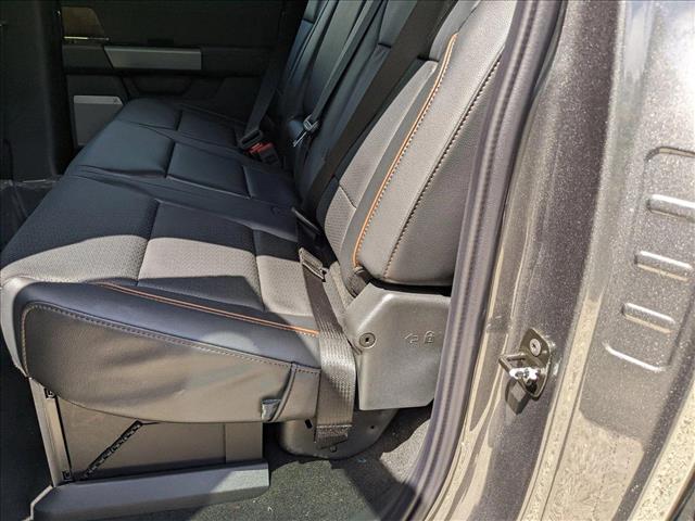 2025 Ford F-250 Super Duty Lariat - Photo 15