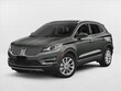  Lincoln MKC