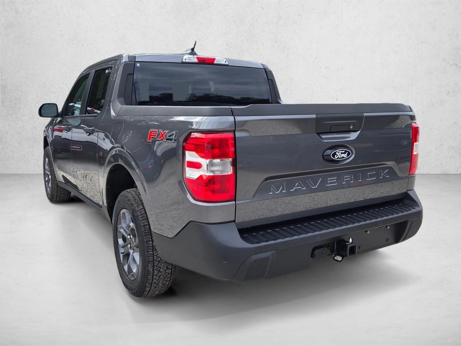 2025 Ford Maverick XLT - Photo 9