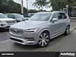 Volvo XC90 plug-in hybrid