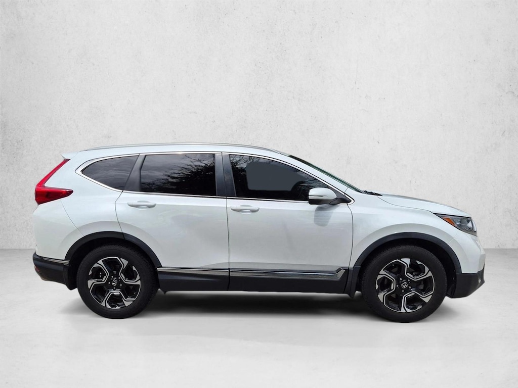 Used 2019 Honda CR-V Touring SUV
