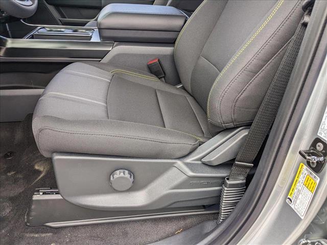 2025 Ford F-150 STX photo 4