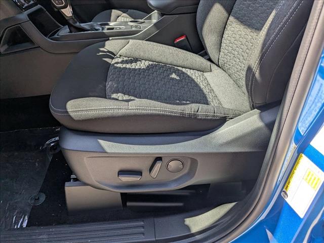 2025 Ford Ranger XLT photo 4