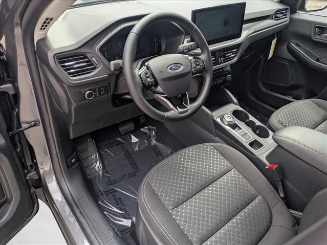 2026 Ford Escape Active Sport photo 2