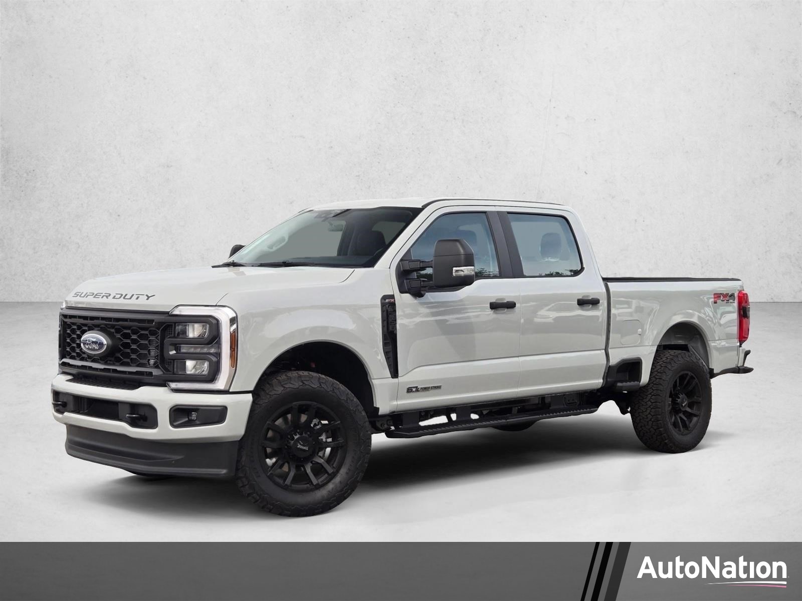 2026 Ford F-250 Super Duty