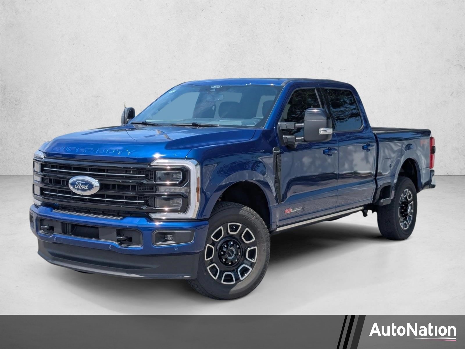 2026 Ford F-250 Super Duty