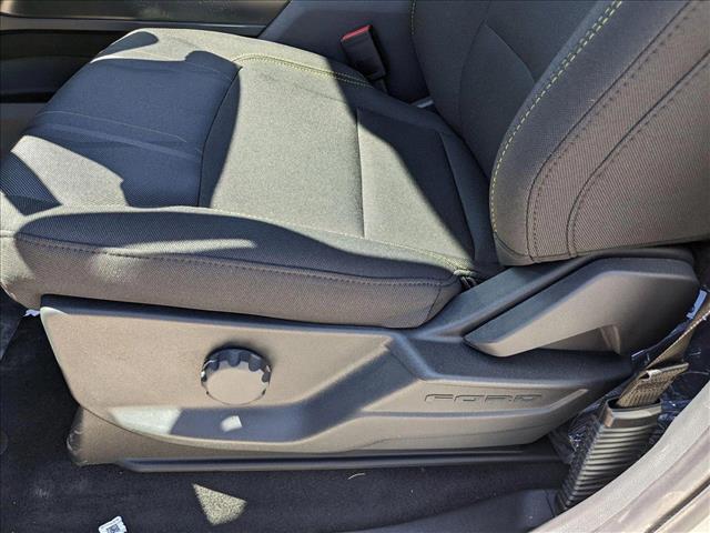 2025 Ford F-150 STX photo 4