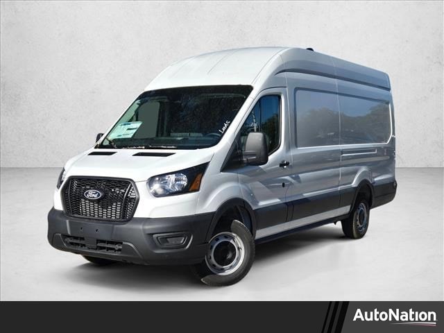 2026 Ford Transit Van Base's photo