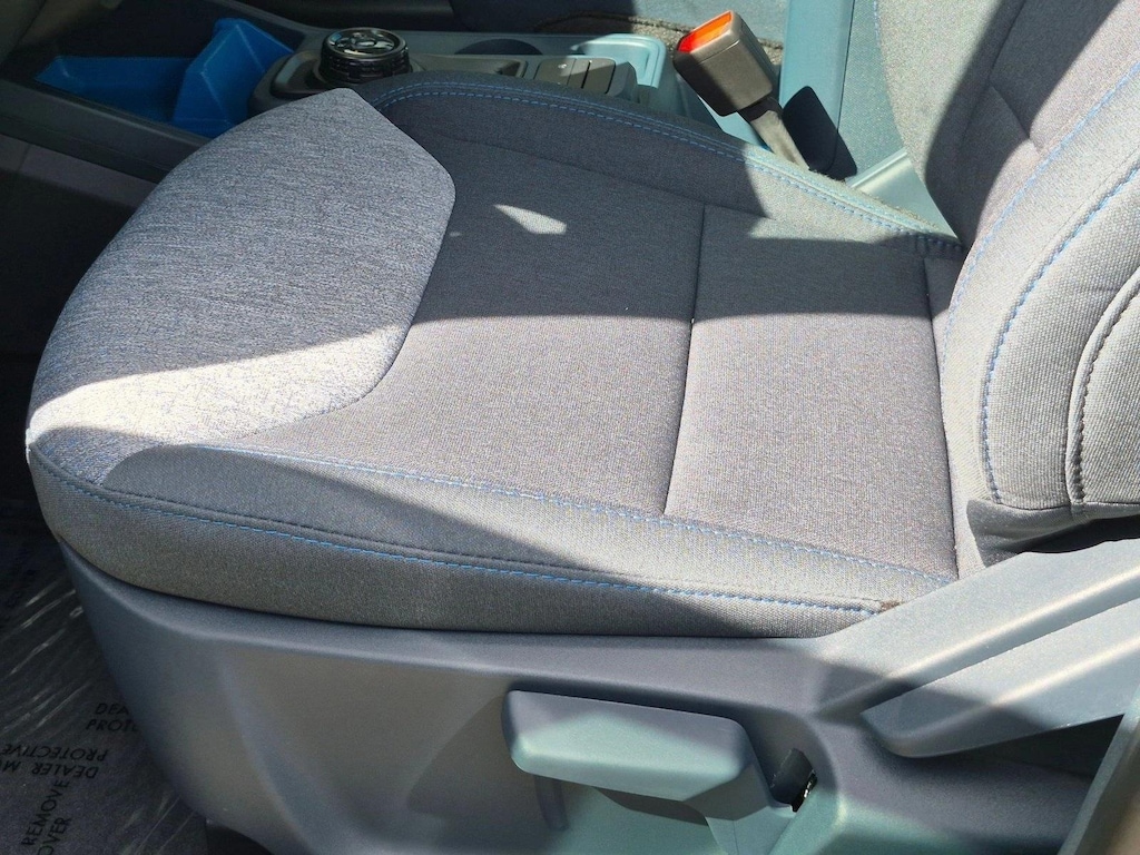 New 2026 Ford Maverick XLT Truck SuperCrew