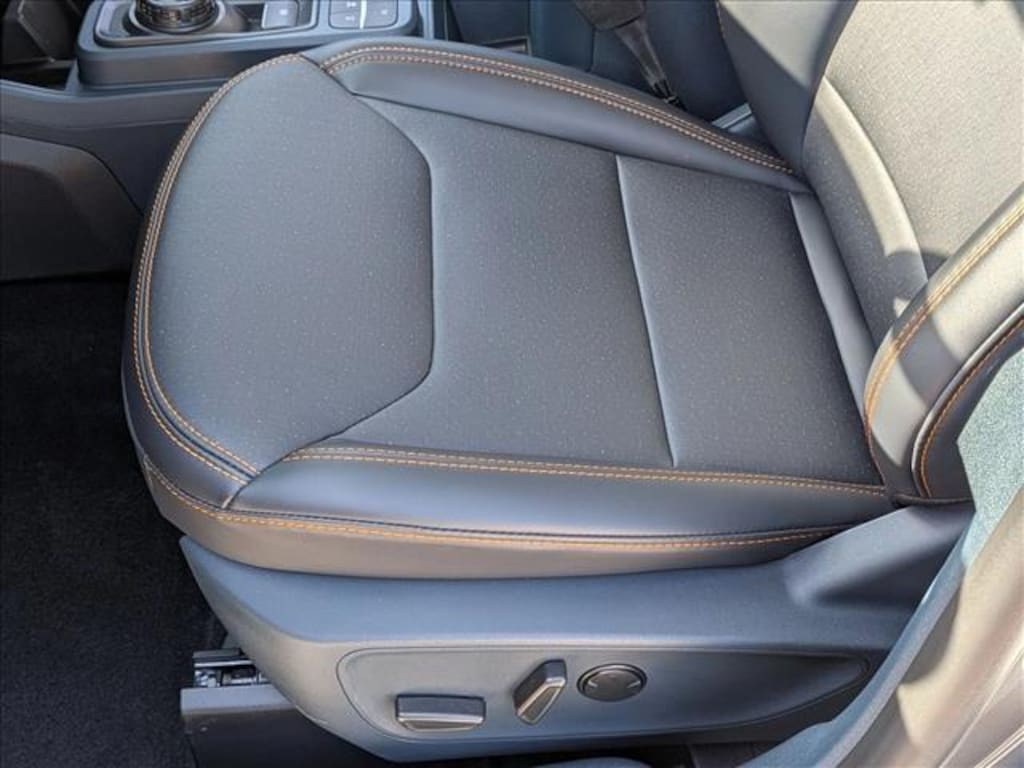 New 2026 Ford Maverick Tremor Truck SuperCrew