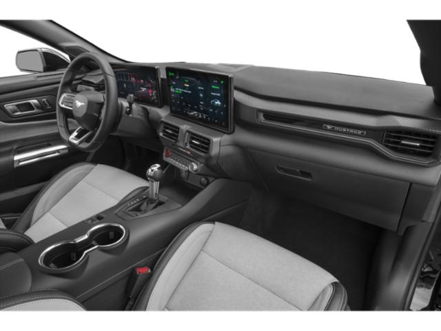 2025 Ford Mustang EcoBoost photo 5