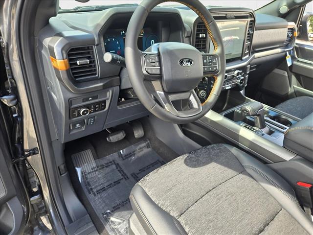2025 Ford F-150 Tremor photo 3