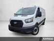  Ford Transit-250 Cargo