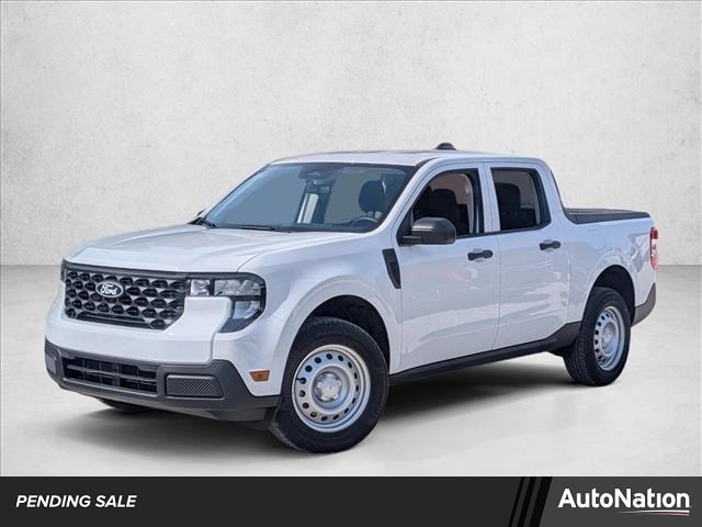 2025 Ford Maverick XL's photo