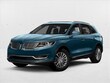  Lincoln MKX