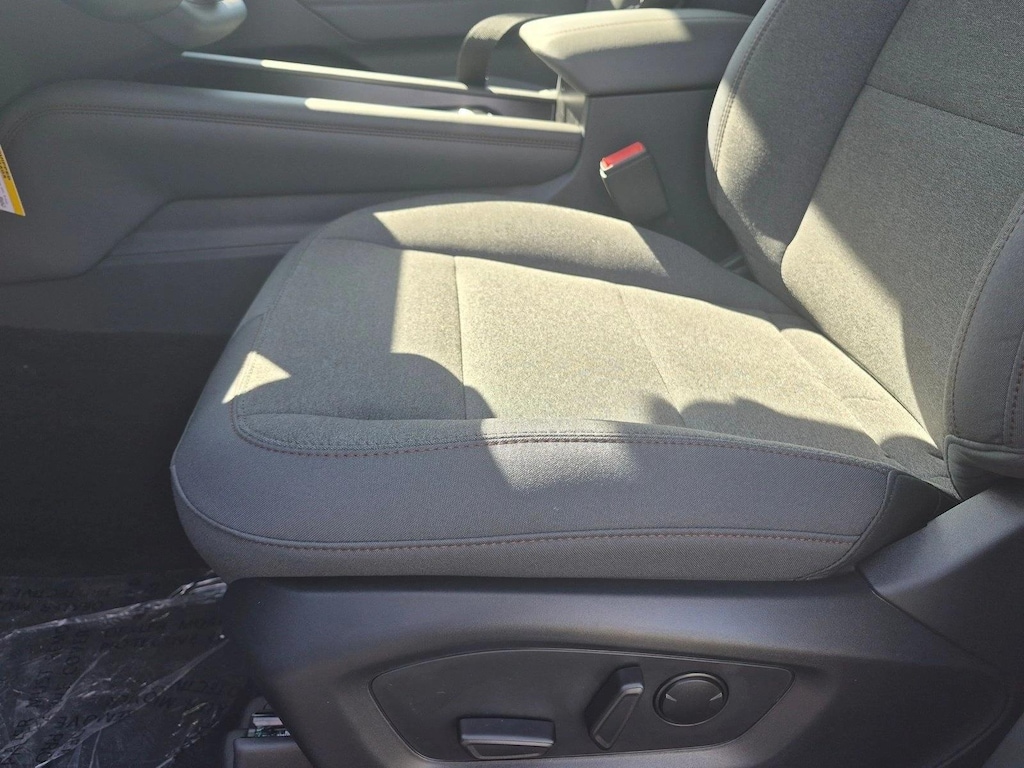 New 2026 Ford Explorer Active w/200A Pkg SUV