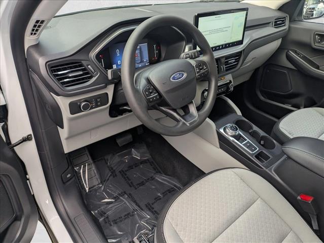 2026 Ford Escape Active Sport photo 2