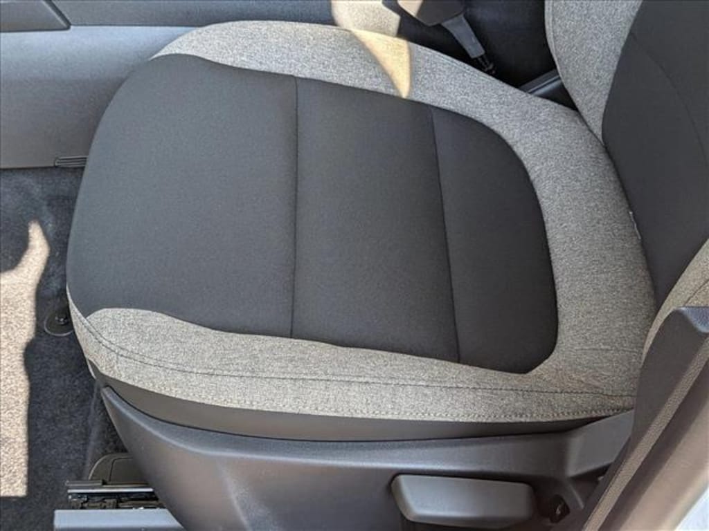 New 2025 Ford Bronco Sport Big Bend SUV