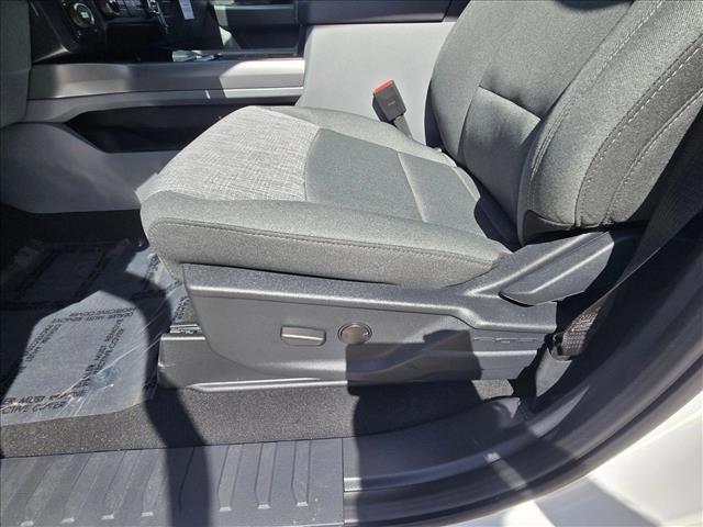 2026 Ford F-250 XLT photo 4