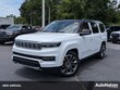  Jeep Grand Wagoneer