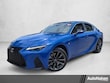  LEXUS IS 350