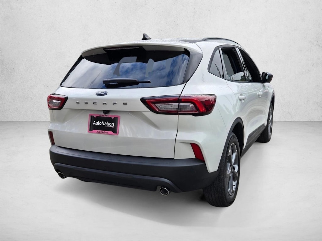 New 2026 Ford Escape ST-Line SUV