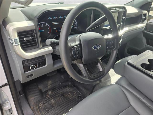 2024 Ford F-350 XL photo 3