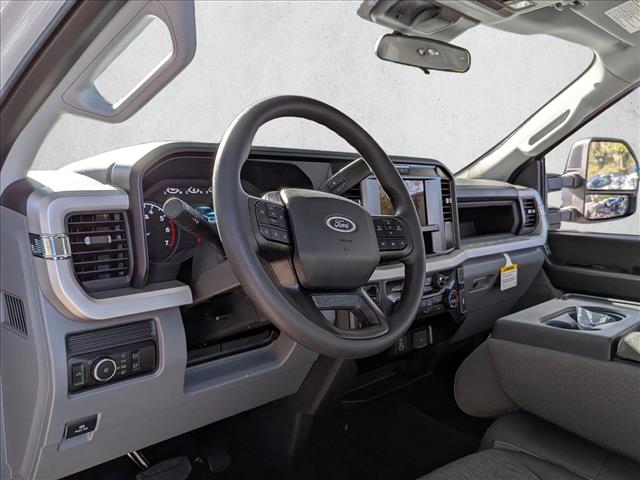 2026 Ford F-250 XL photo 3