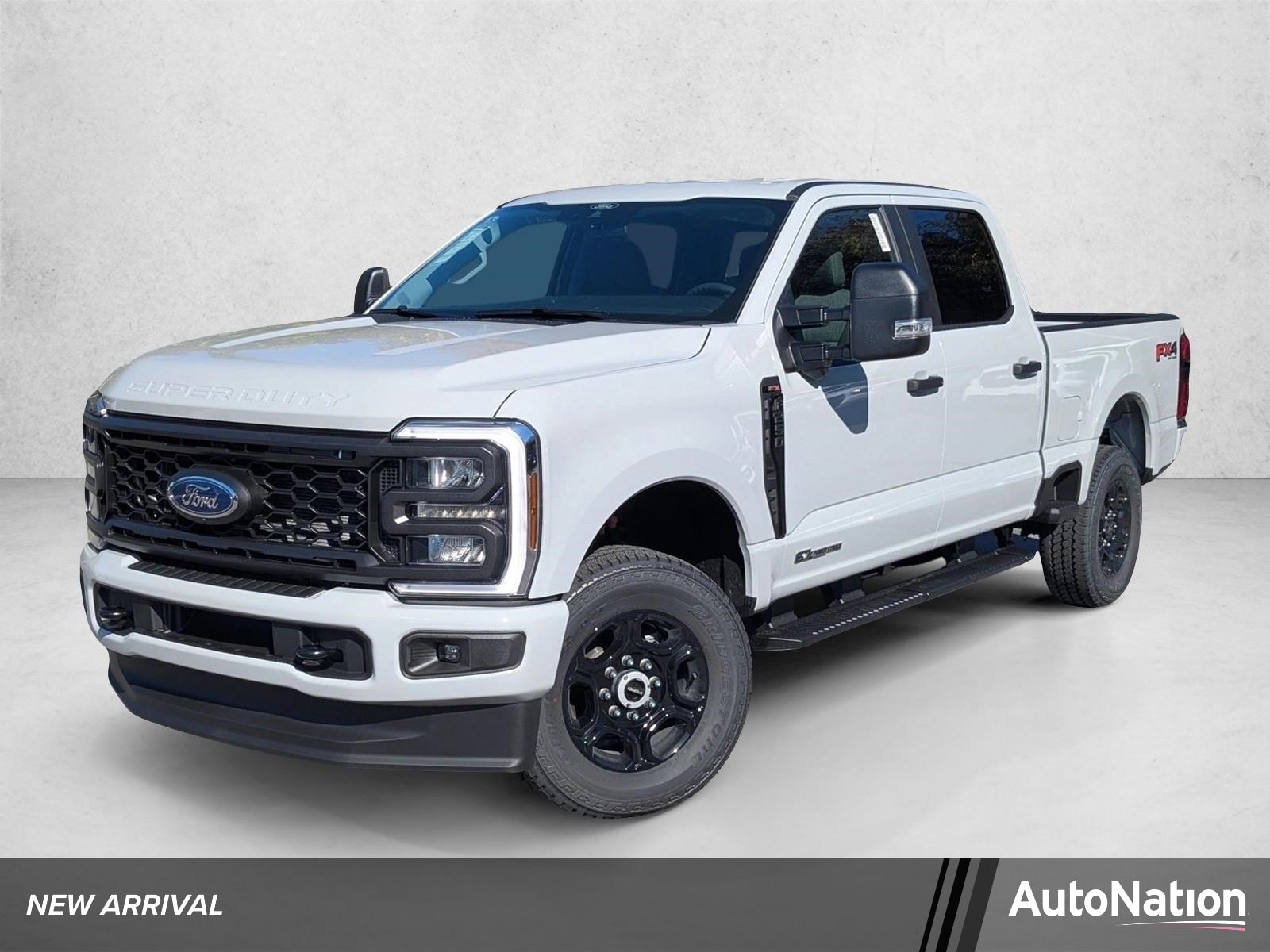 2026 Ford F-250 XL 4x4 Crew Cab 6-3/4' Box's photo