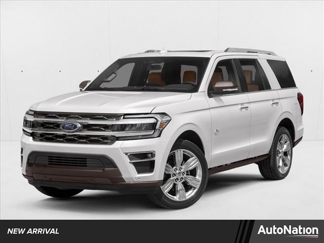 2023 Ford Expedition King Ranch 4X4's photo