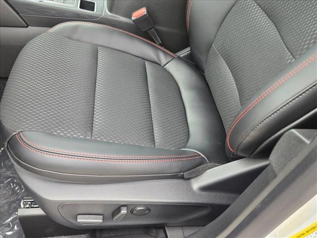 New 2026 Ford Escape ST-Line SUV