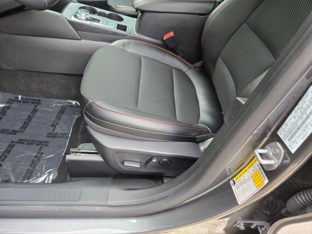 New 2025 Ford Escape ST-Line SUV