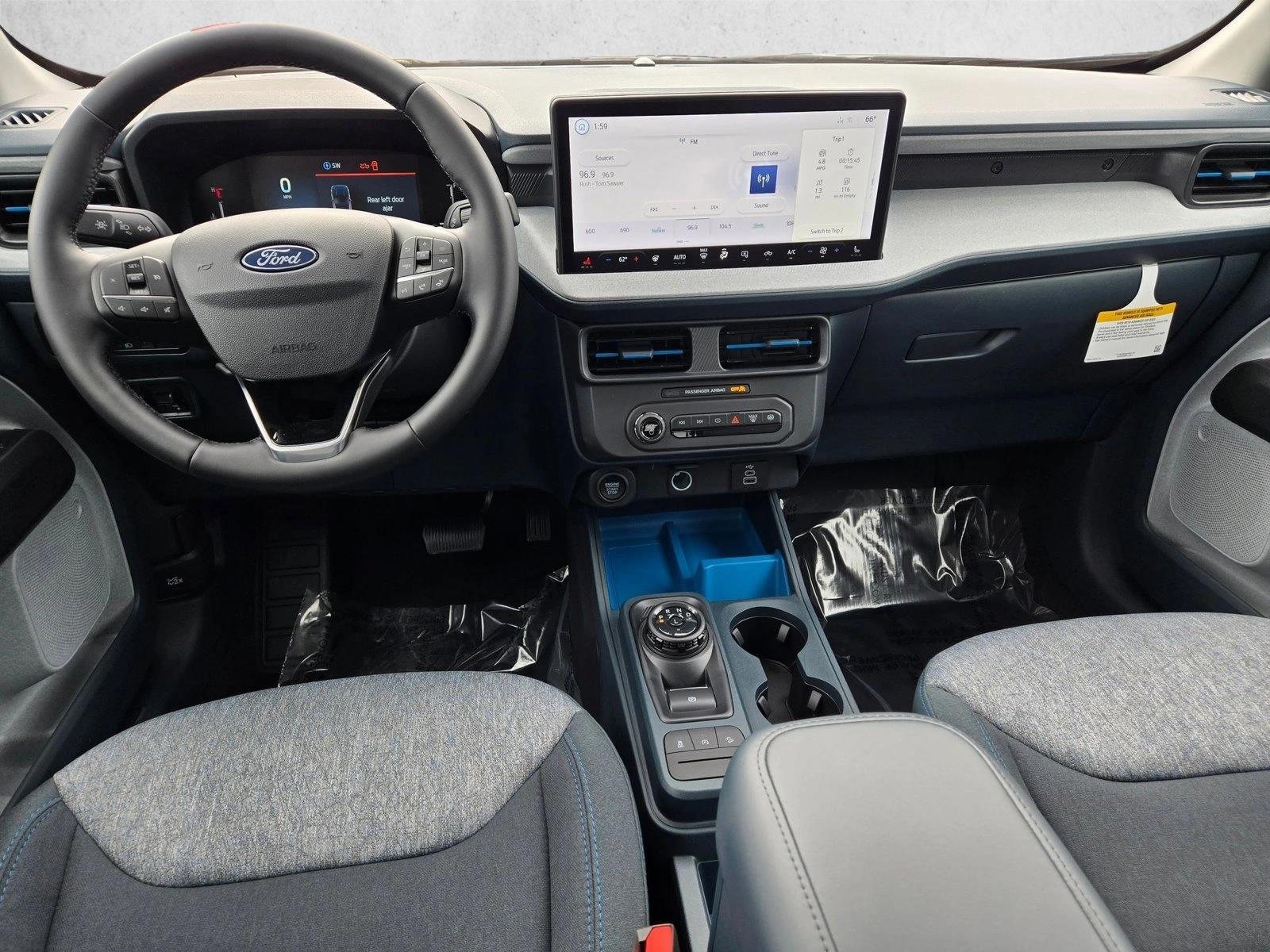 2025 Ford Maverick XLT - Photo 14