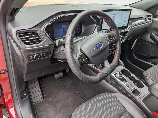 2025 Ford Escape ST-Line photo 2