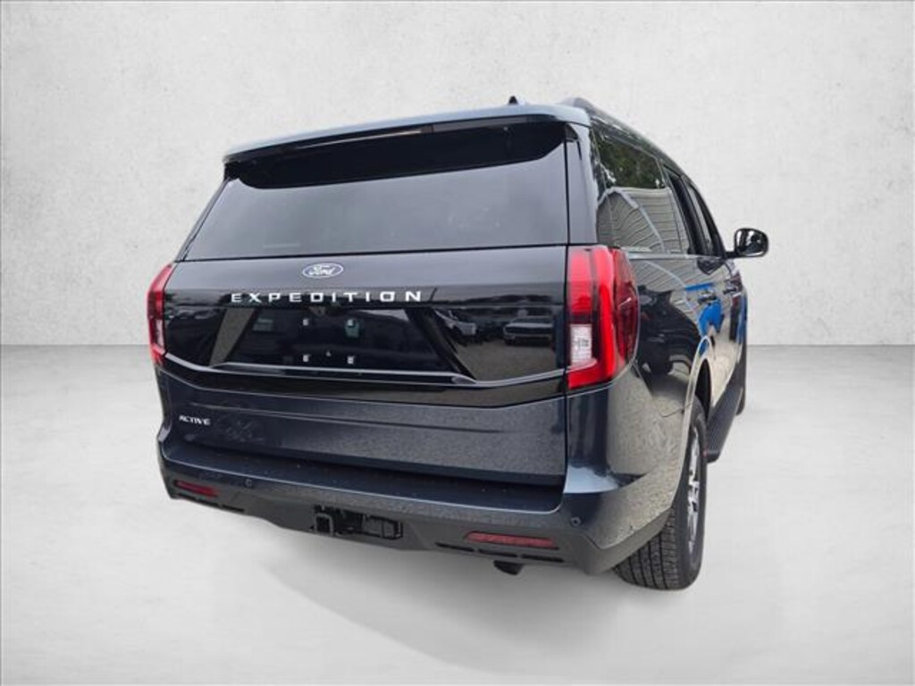 New 2025 Ford Expedition Active SUV