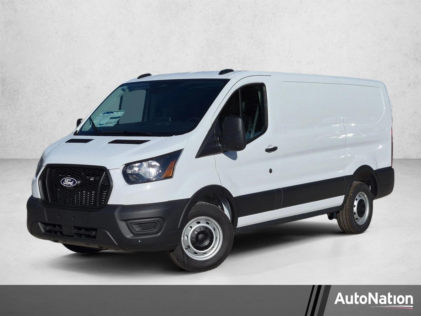  Ford Transit-150 Cargo
