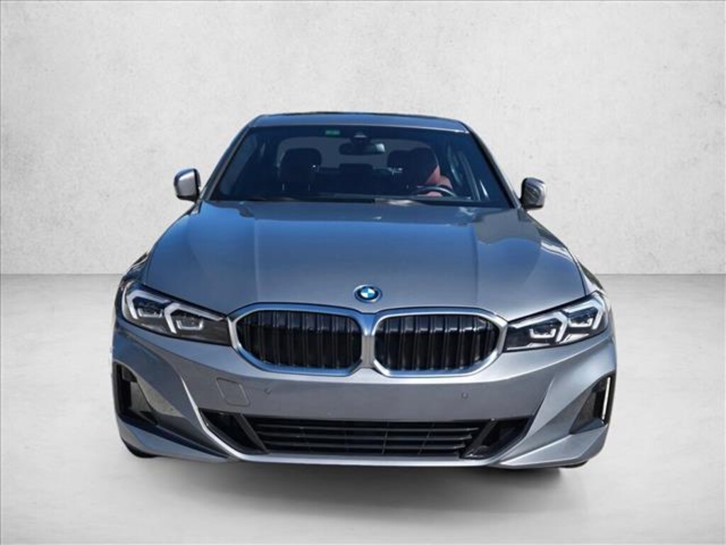 Used 2023 BMW 330e 330e Sedan