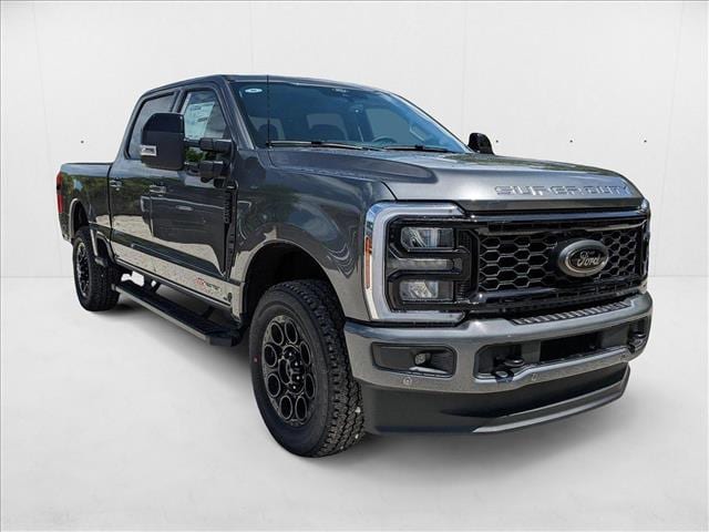 2025 Ford F-250 Super Duty Lariat - Photo 6