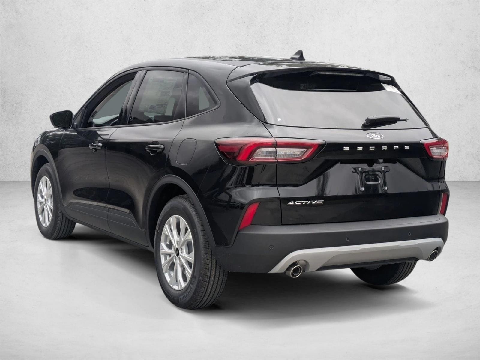 2026 Ford Escape Active - Photo 8