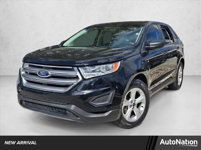 2017 Ford Edge SE