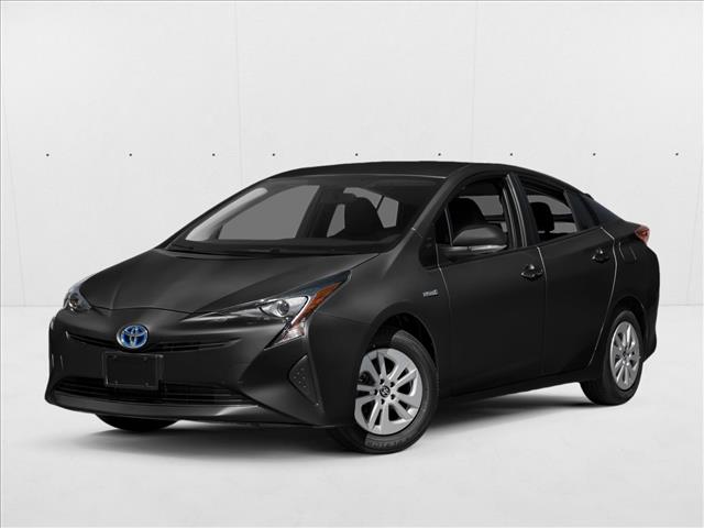 2016 Toyota Prius Two